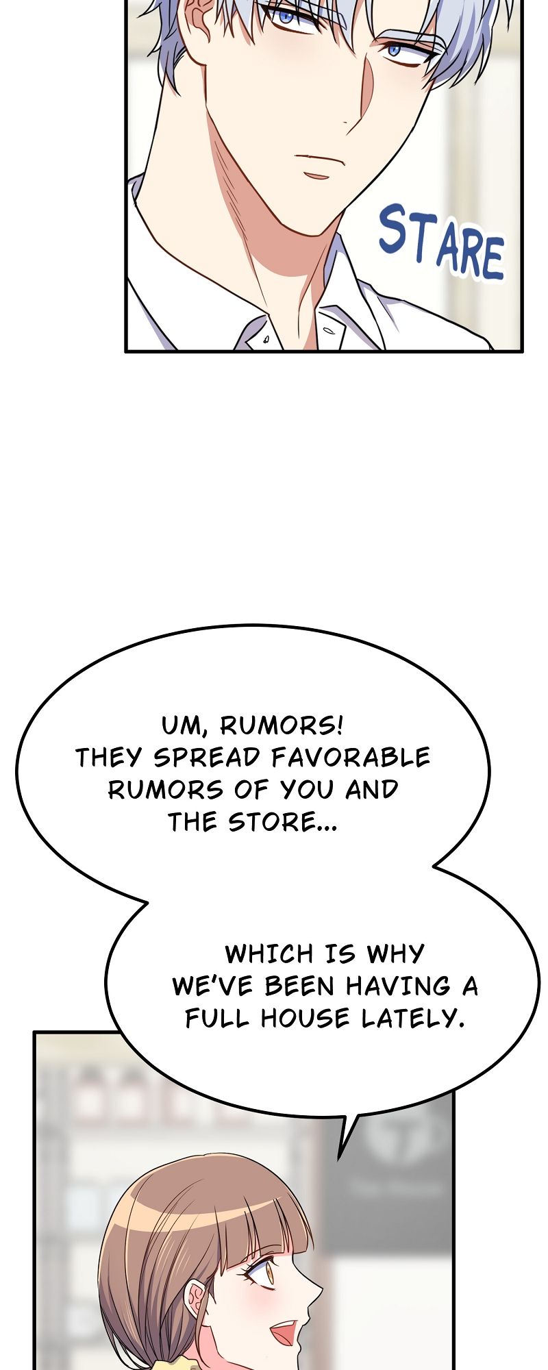 I Moogie You: A Slippery Love Chapter 16 page 37 - 