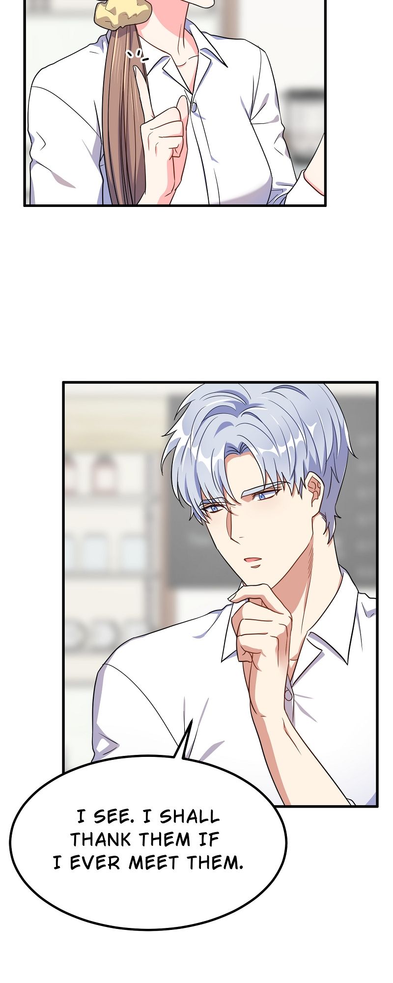 I Moogie You: A Slippery Love Chapter 16 page 38 - 