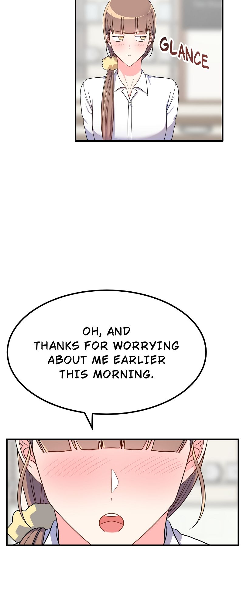 I Moogie You: A Slippery Love Chapter 16 page 40 - 