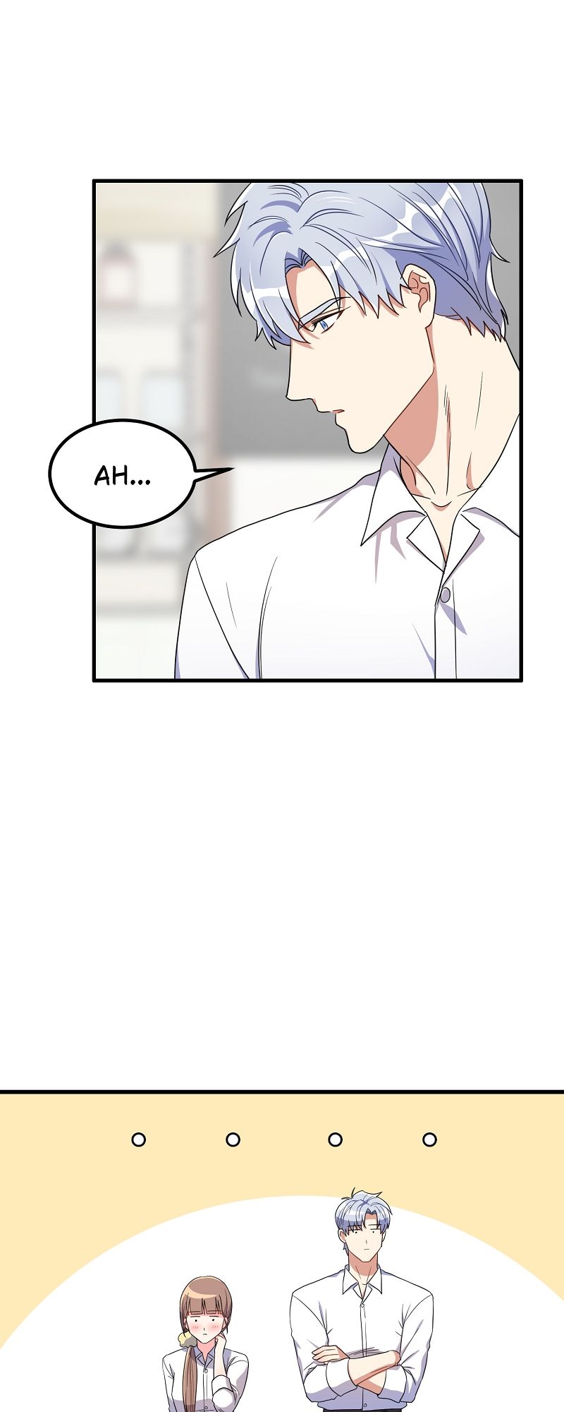 I Moogie You: A Slippery Love Chapter 16 page 42 - 