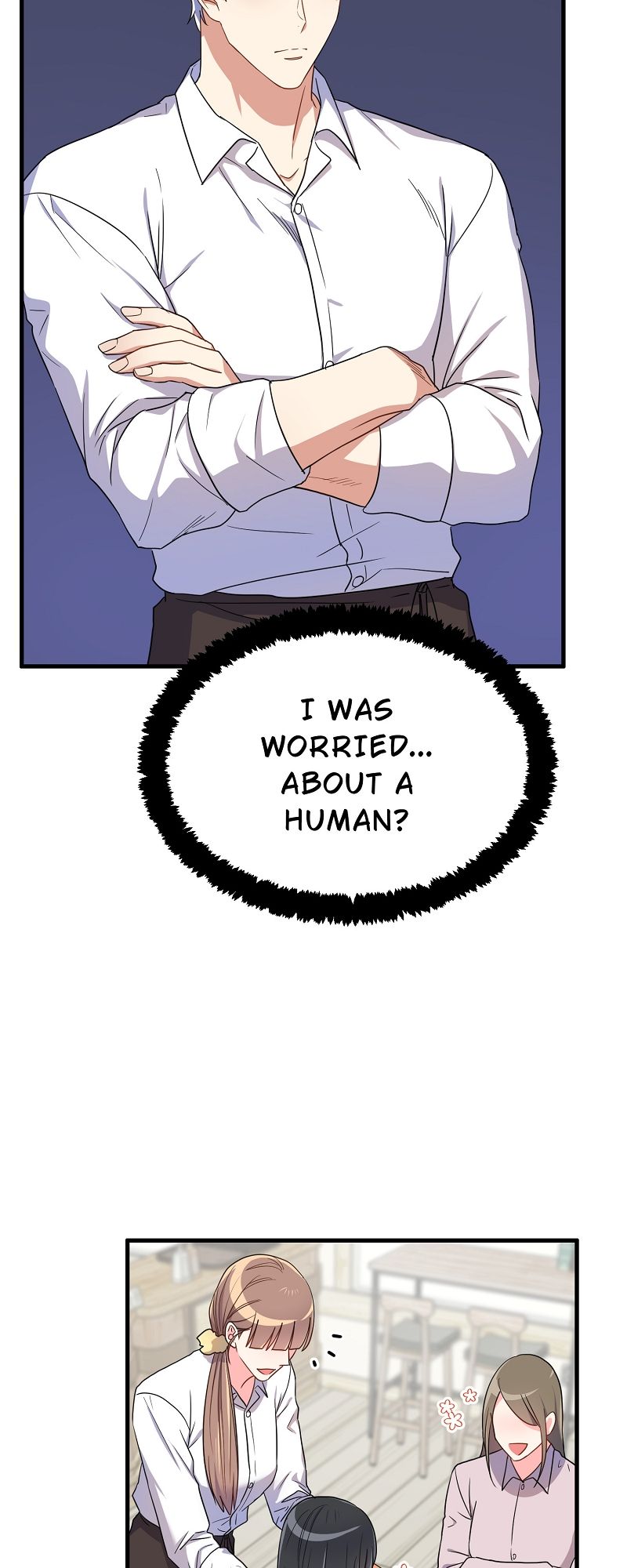 I Moogie You: A Slippery Love Chapter 16 page 45 - 