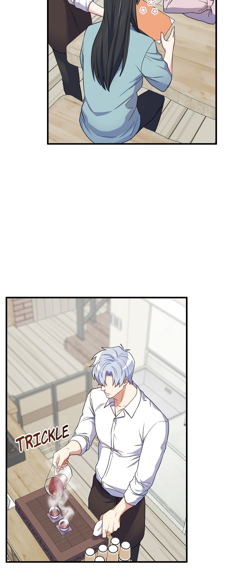 I Moogie You: A Slippery Love Chapter 16 page 46 - 