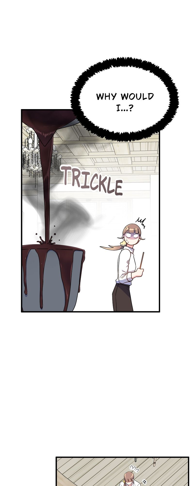 I Moogie You: A Slippery Love Chapter 16 page 47 - 