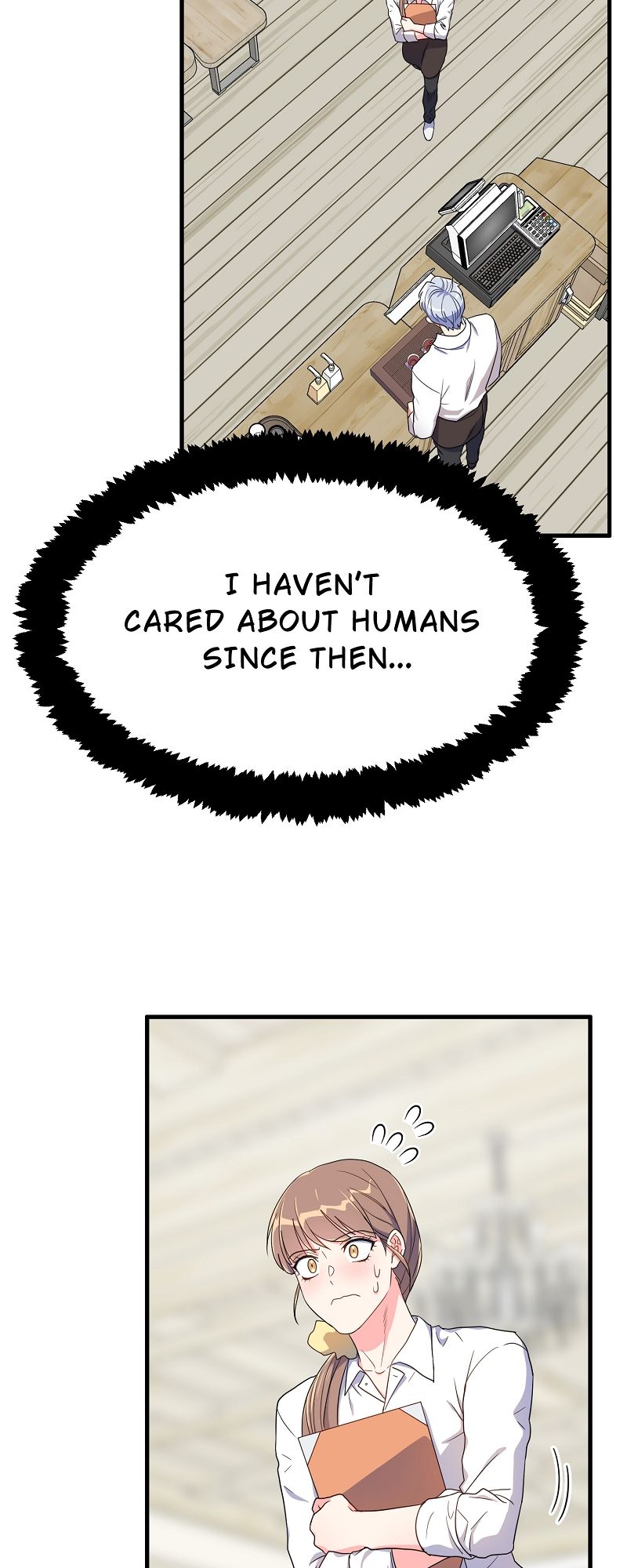 I Moogie You: A Slippery Love Chapter 16 page 48 - 