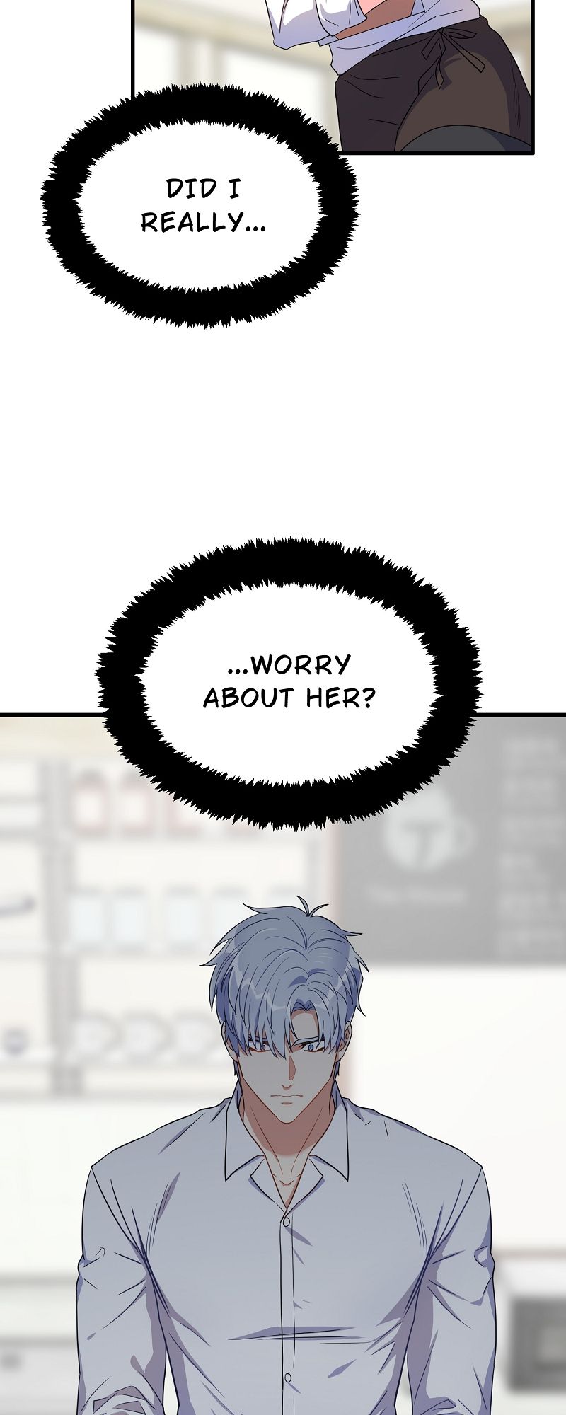 I Moogie You: A Slippery Love Chapter 16 page 49 - 