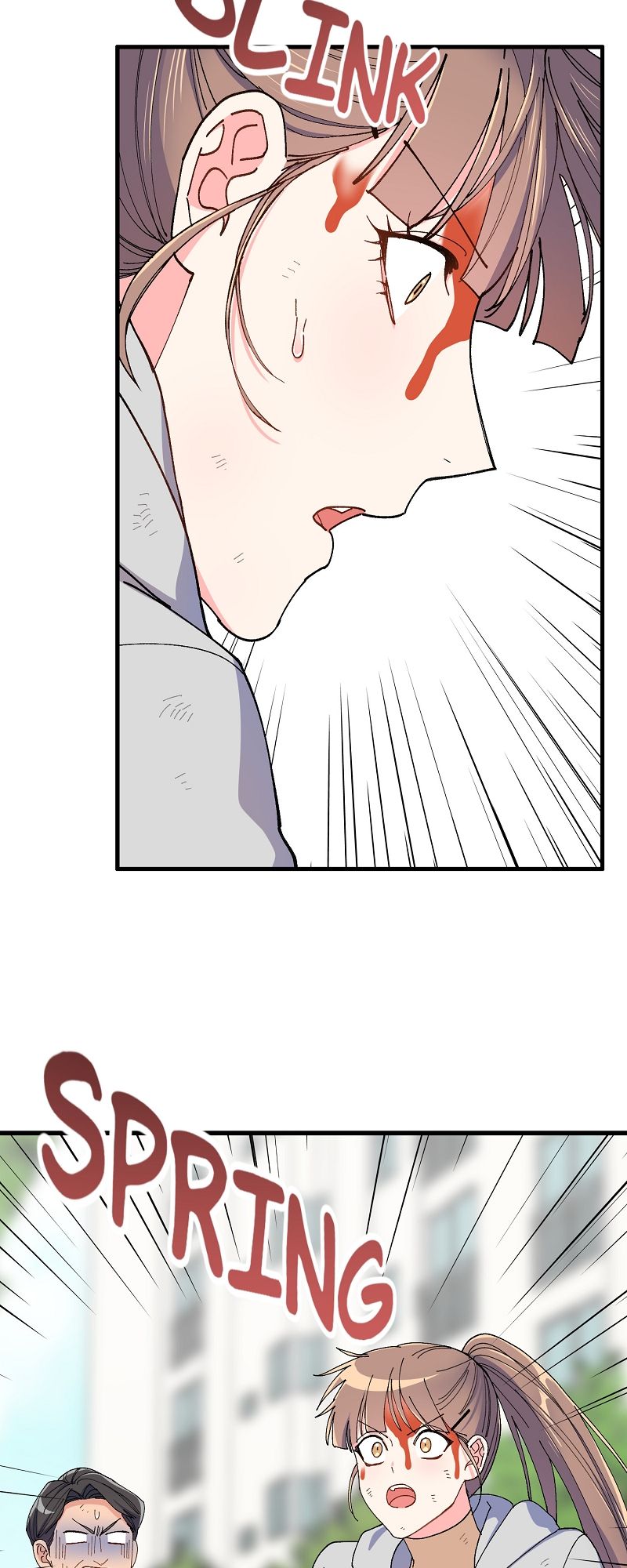 I Moogie You: A Slippery Love Chapter 16 page 6 - 