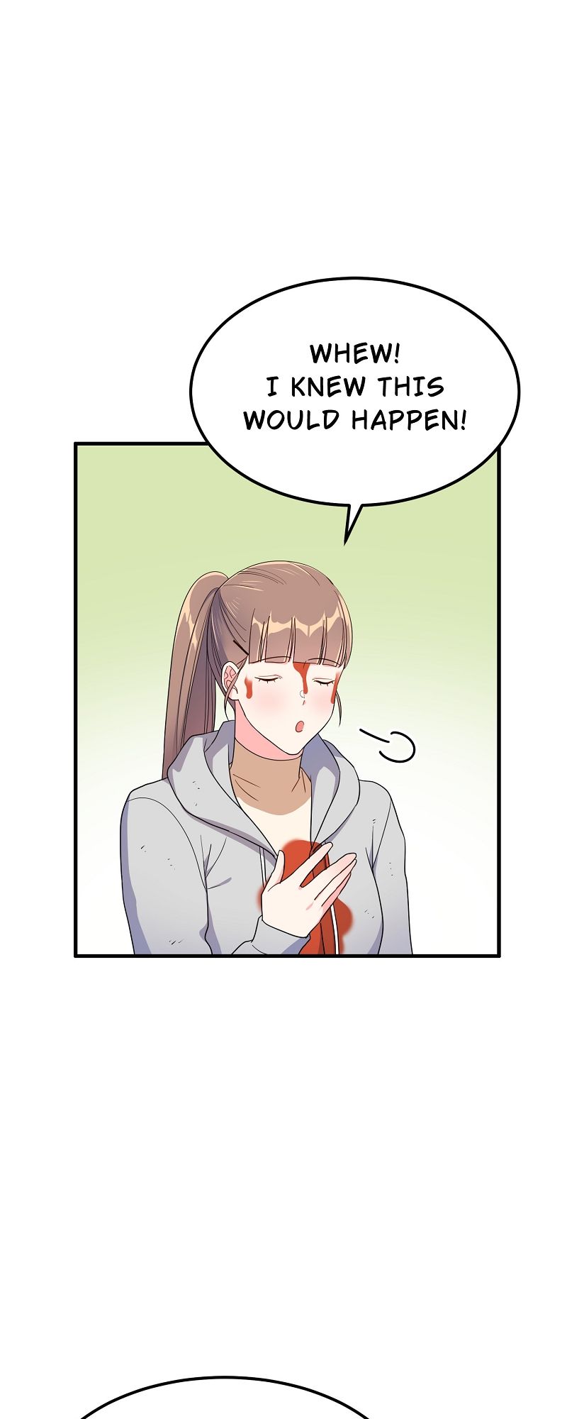 I Moogie You: A Slippery Love Chapter 16 page 8 - 