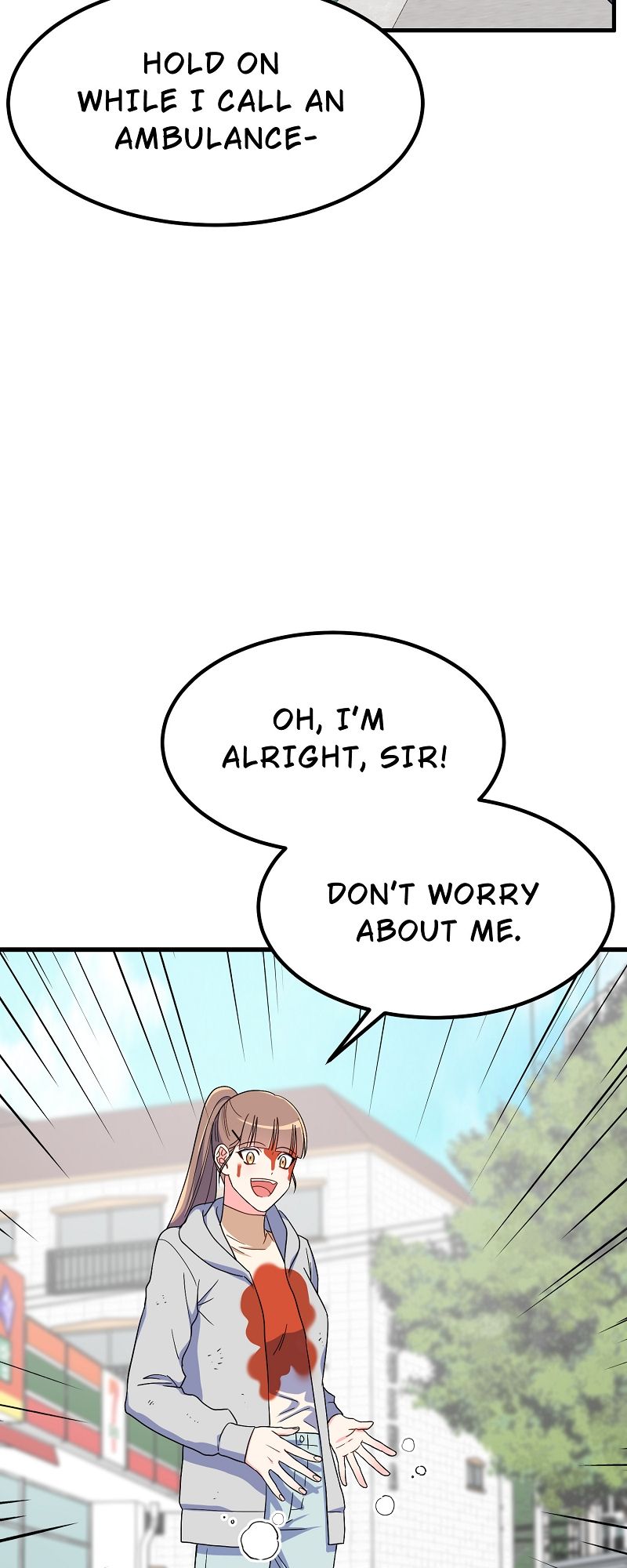 I Moogie You: A Slippery Love Chapter 16 page 10 - 
