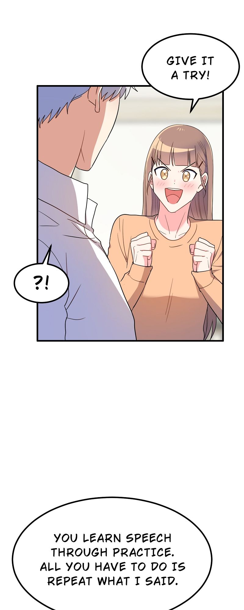 I Moogie You: A Slippery Love Chapter 17 page 12 - 