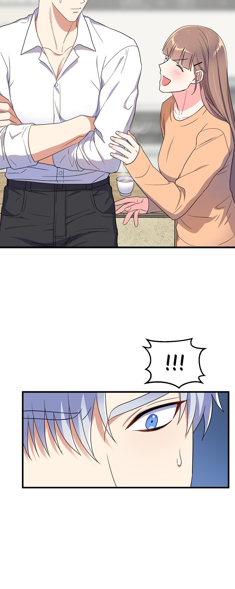 I Moogie You: A Slippery Love Chapter 17 page 14 - 