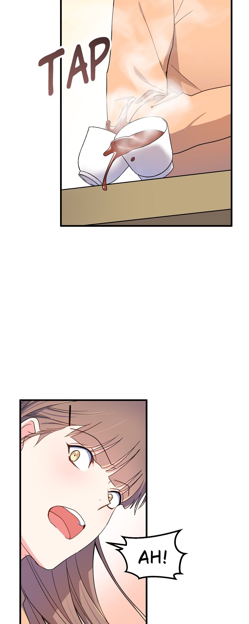 I Moogie You: A Slippery Love Chapter 17 page 16 - 