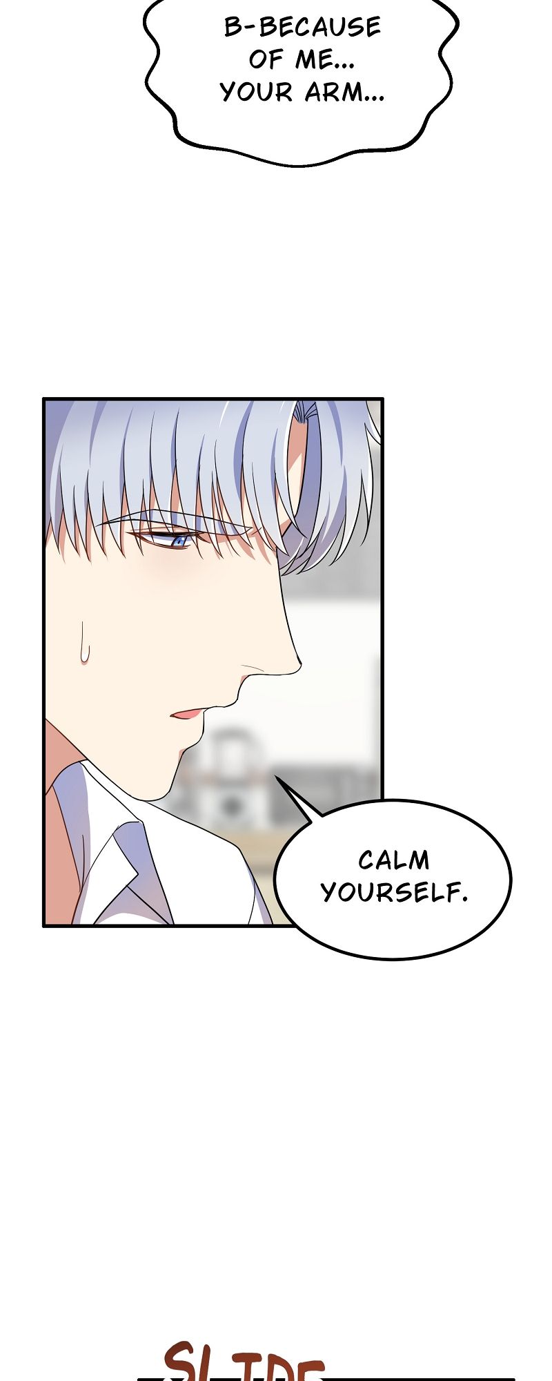 I Moogie You: A Slippery Love Chapter 17 page 21 - 