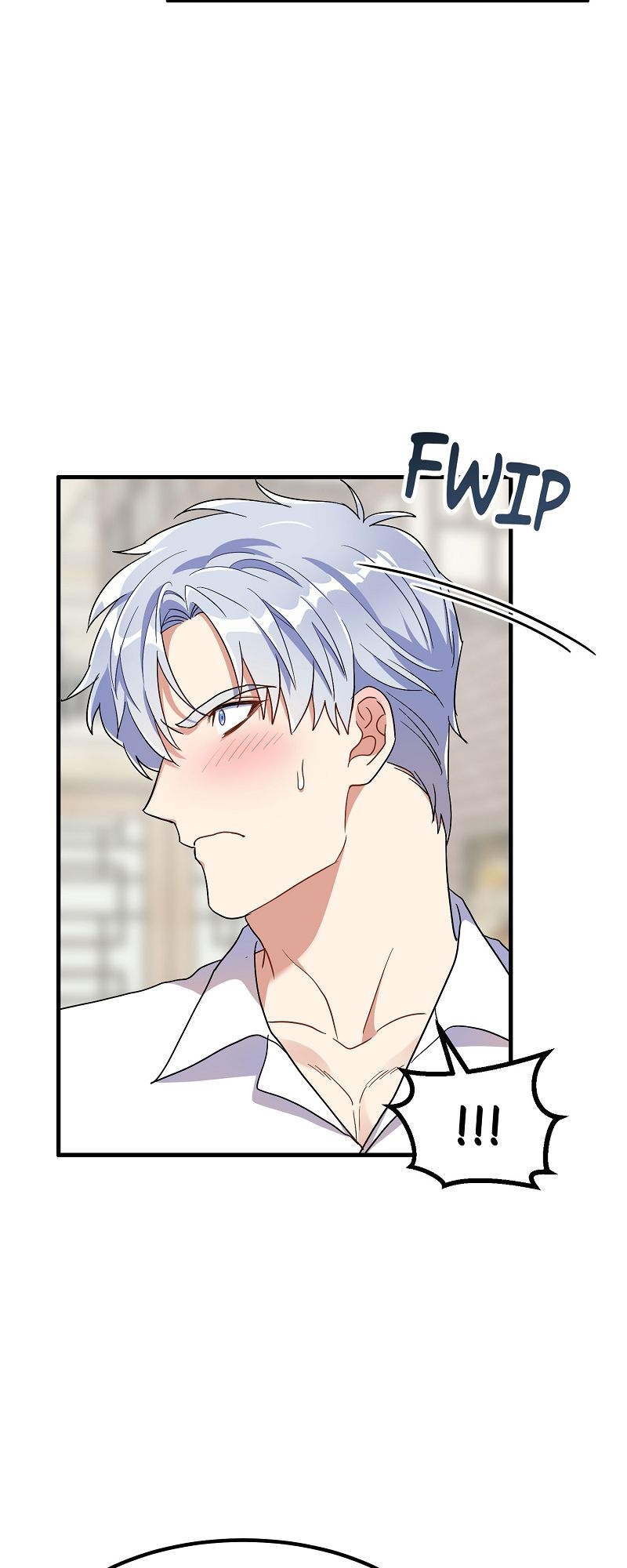 I Moogie You: A Slippery Love Chapter 17 page 24 - 
