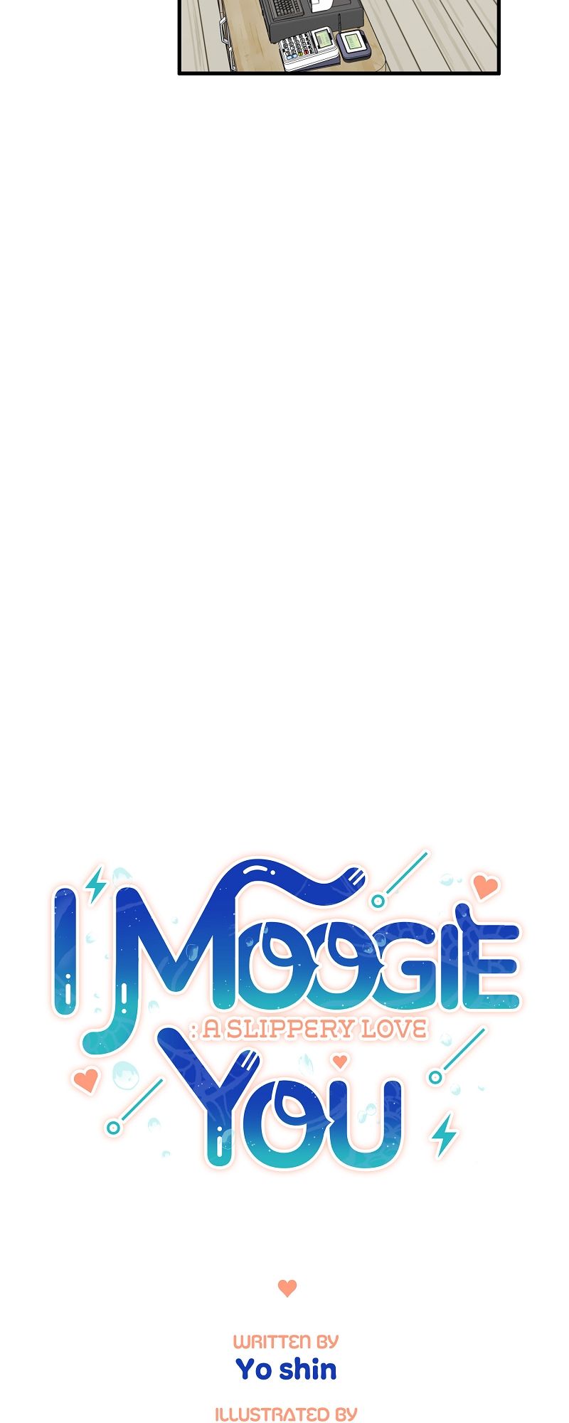 I Moogie You: A Slippery Love Chapter 17 page 27 - 