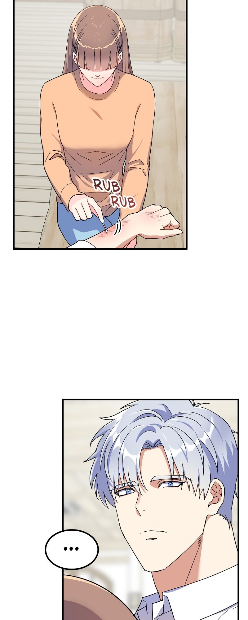 I Moogie You: A Slippery Love Chapter 17 page 30 - 