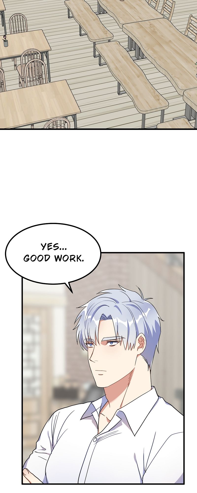 I Moogie You: A Slippery Love Chapter 17 page 4 - 