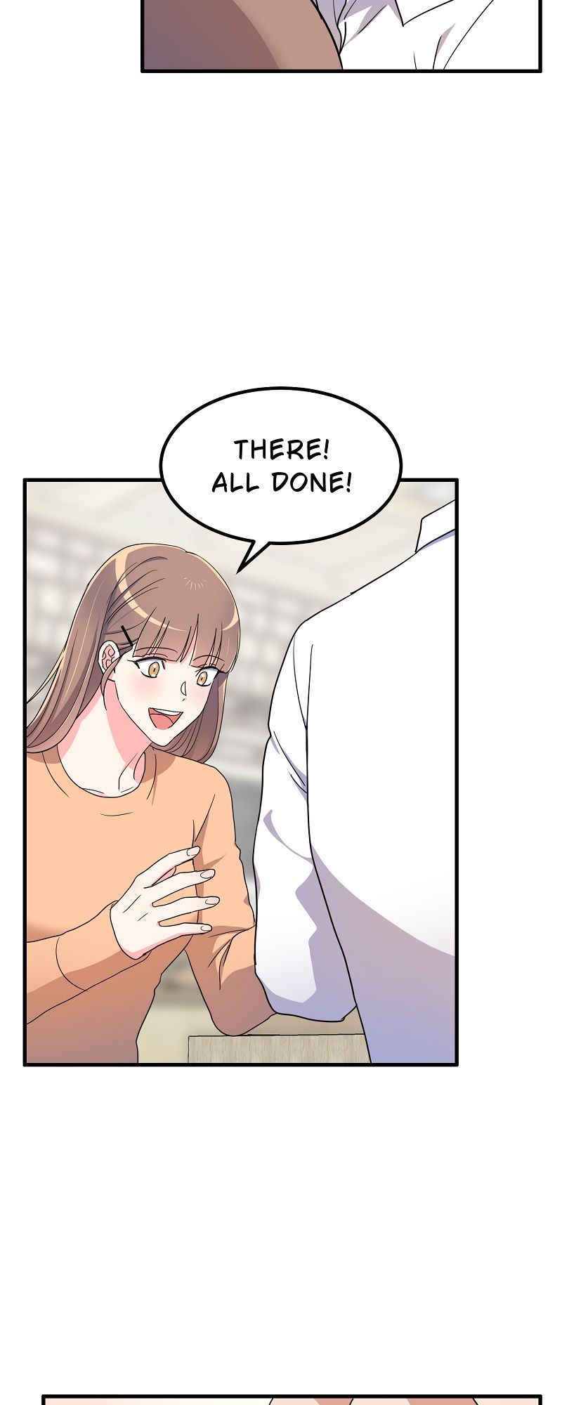 I Moogie You: A Slippery Love Chapter 17 page 31 - 