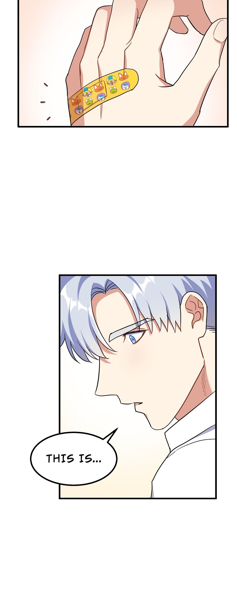 I Moogie You: A Slippery Love Chapter 17 page 32 - 