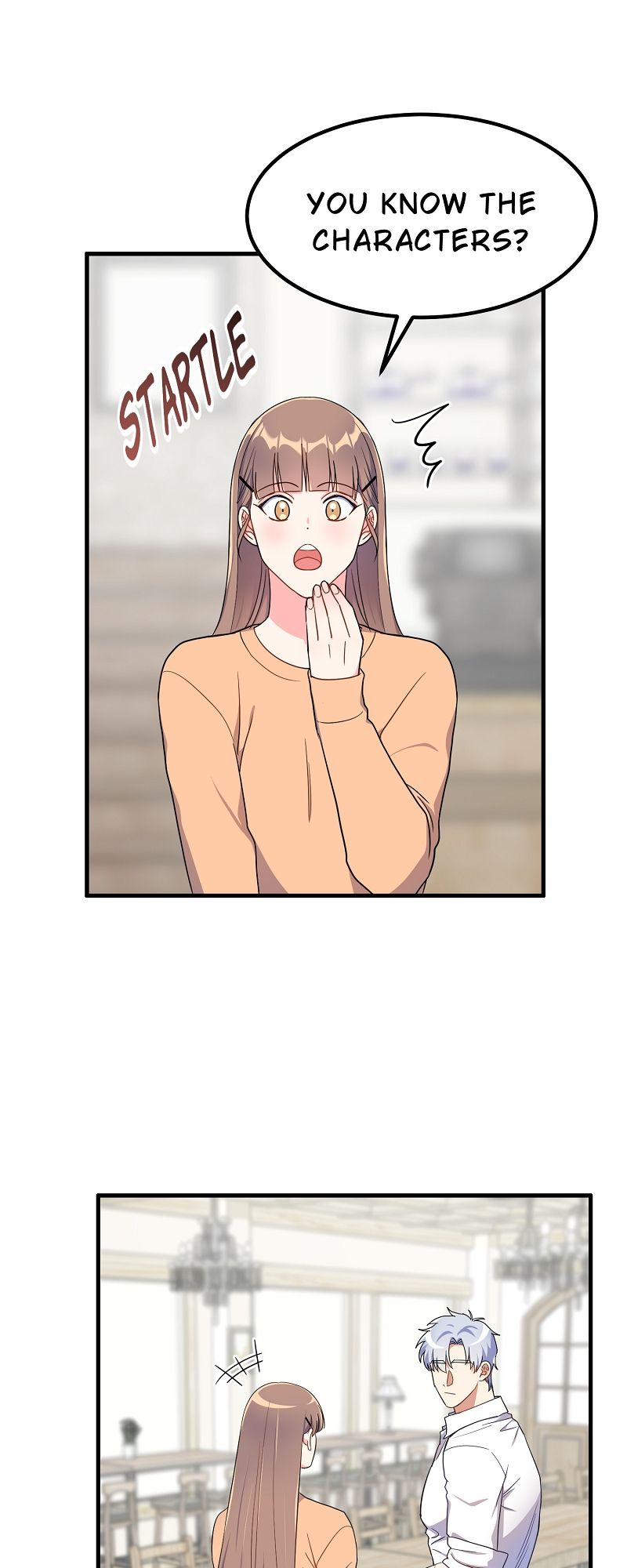 I Moogie You: A Slippery Love Chapter 17 page 33 - 