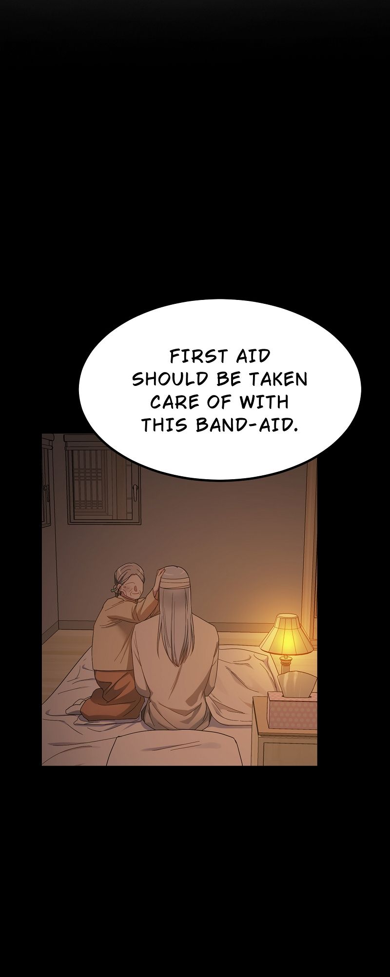 I Moogie You: A Slippery Love Chapter 17 page 35 - 