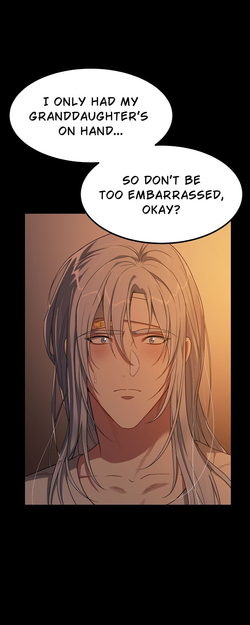 I Moogie You: A Slippery Love Chapter 17 page 36 - 