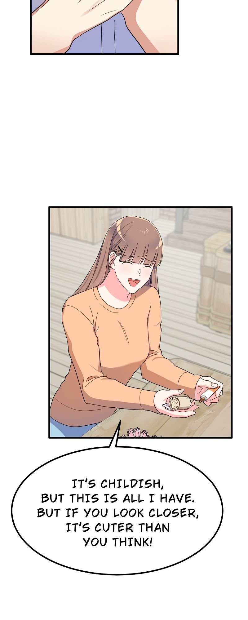 I Moogie You: A Slippery Love Chapter 17 page 38 - 