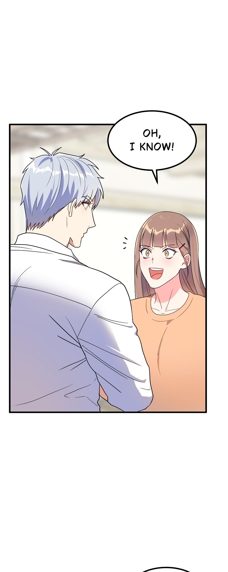 I Moogie You: A Slippery Love Chapter 17 page 5 - 
