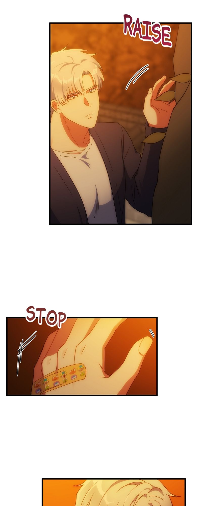 I Moogie You: A Slippery Love Chapter 17 page 45 - 
