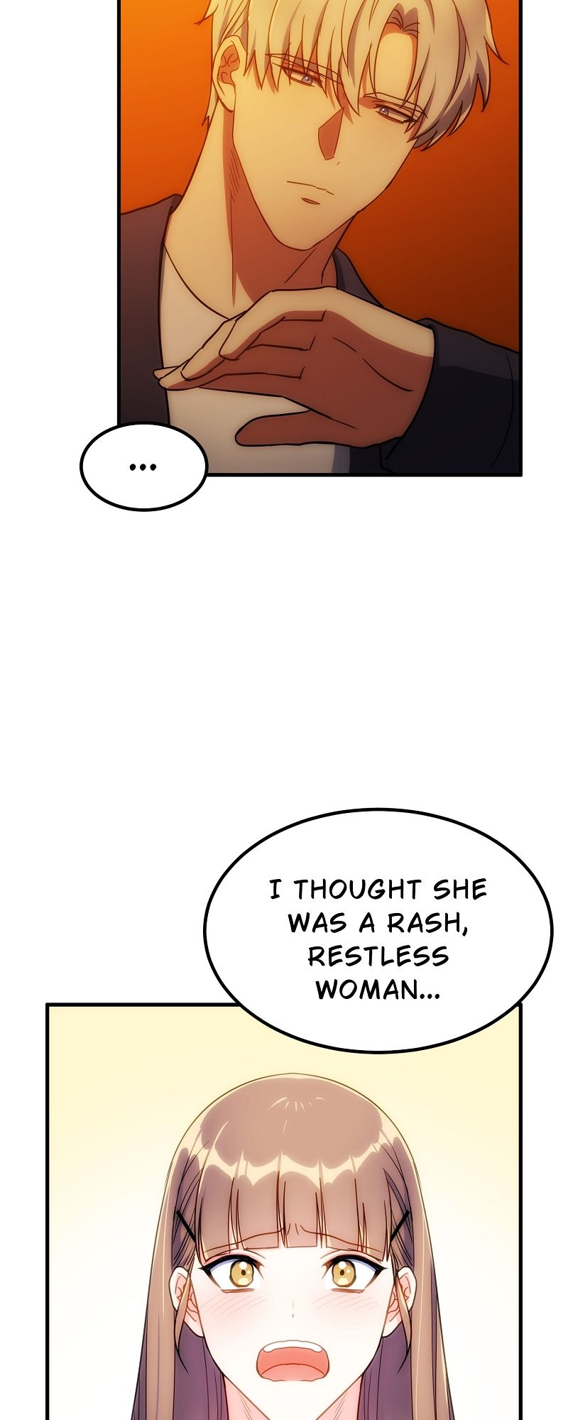 I Moogie You: A Slippery Love Chapter 17 page 46 - 