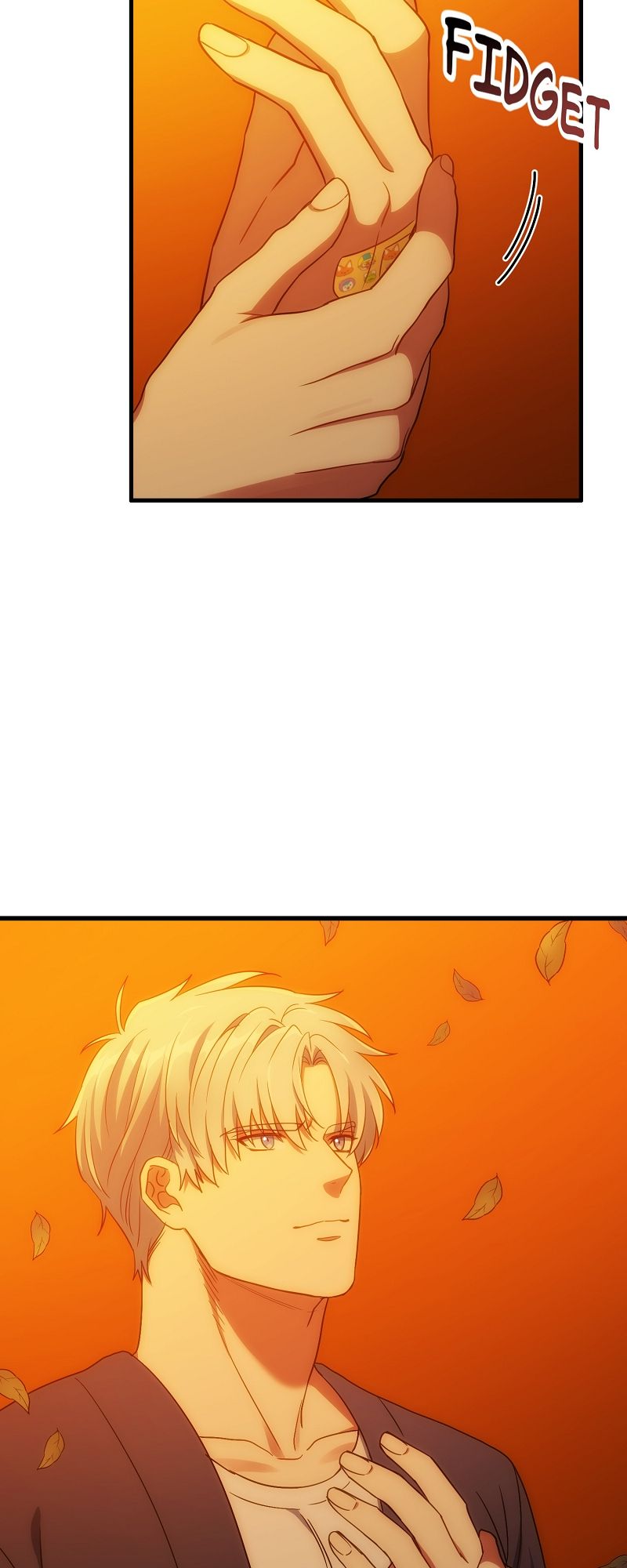 I Moogie You: A Slippery Love Chapter 17 page 49 - 