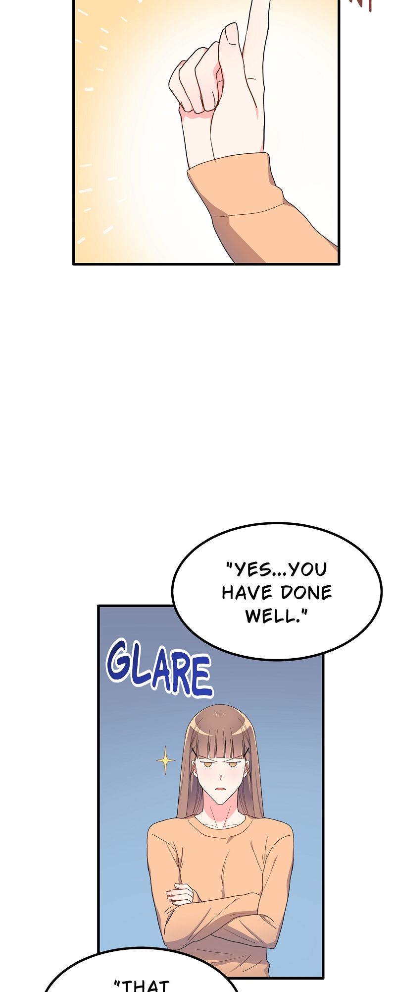 I Moogie You: A Slippery Love Chapter 17 page 7 - 