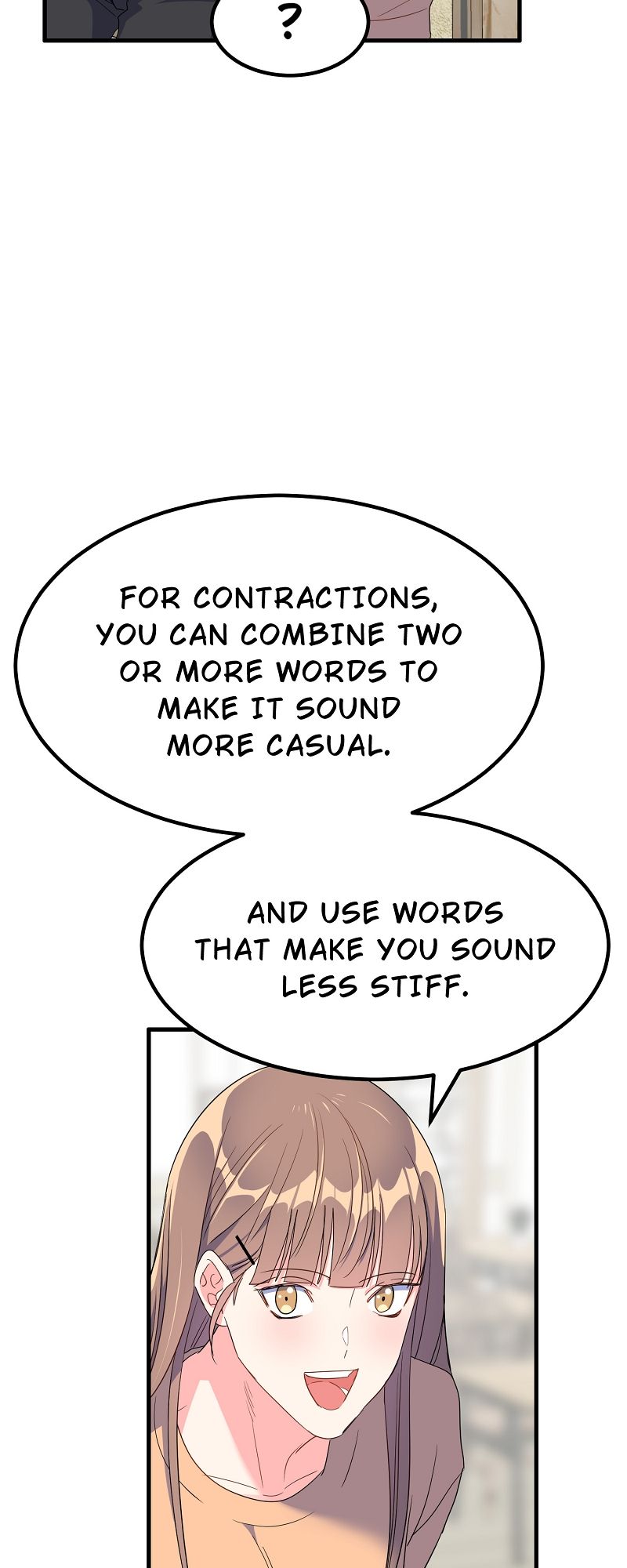 I Moogie You: A Slippery Love Chapter 17 page 9 - 