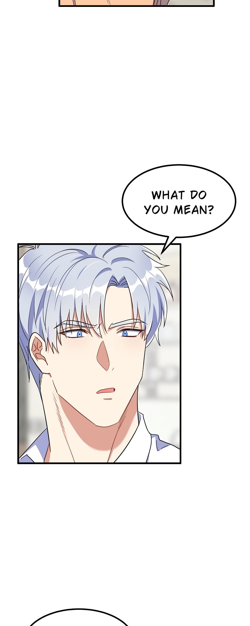 I Moogie You: A Slippery Love Chapter 17 page 10 - 
