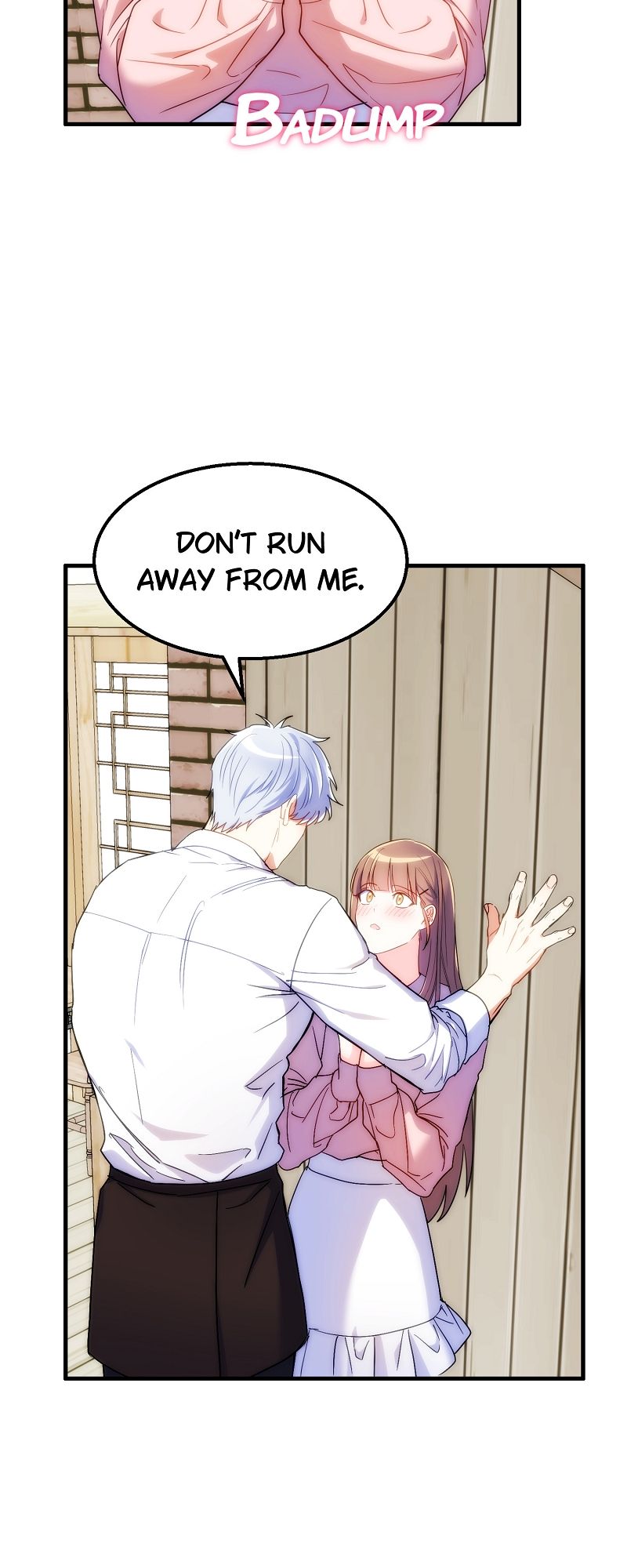 I Moogie You: A Slippery Love Chapter 18 page 2 - 
