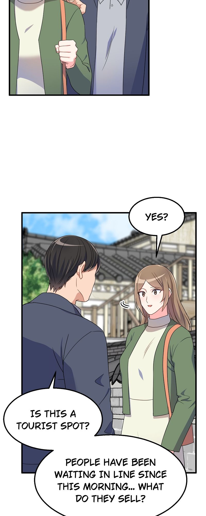 I Moogie You: A Slippery Love Chapter 18 page 12 - 