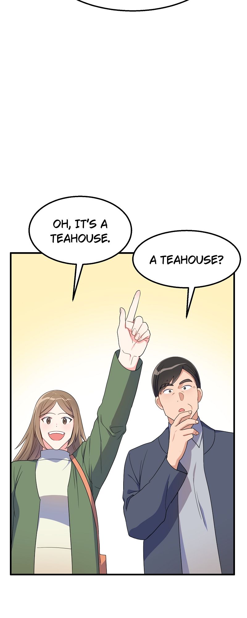 I Moogie You: A Slippery Love Chapter 18 page 13 - 