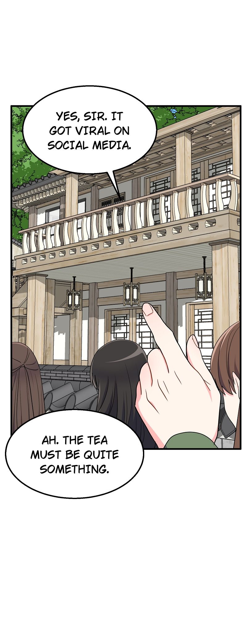 I Moogie You: A Slippery Love Chapter 18 page 14 - 