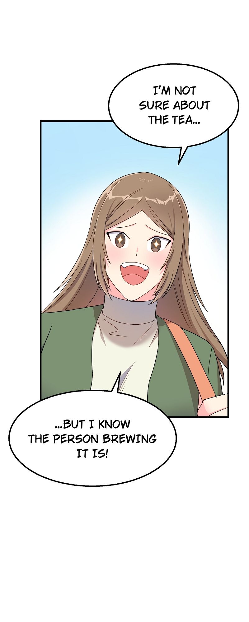 I Moogie You: A Slippery Love Chapter 18 page 15 - 