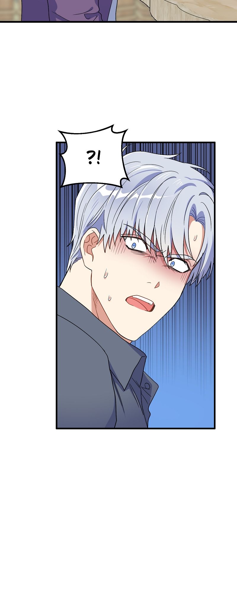 I Moogie You: A Slippery Love Chapter 18 page 20 - 
