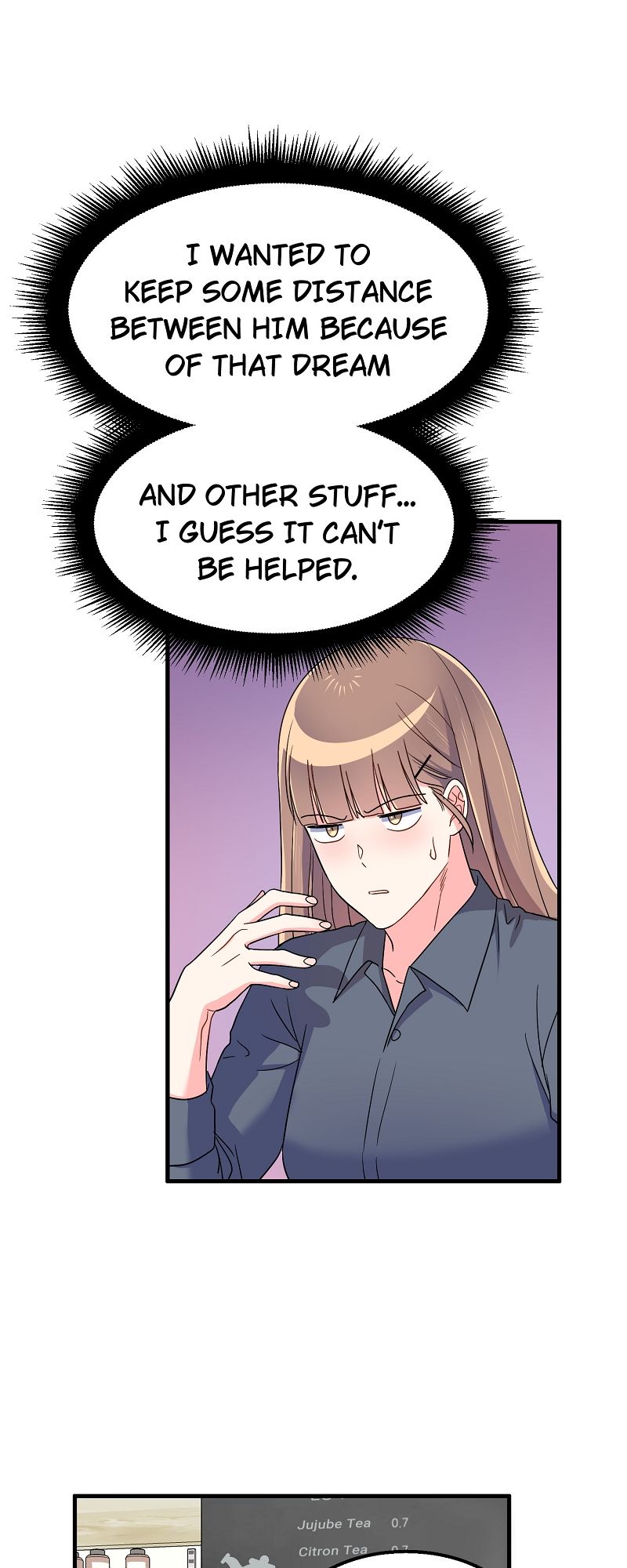 I Moogie You: A Slippery Love Chapter 18 page 22 - 