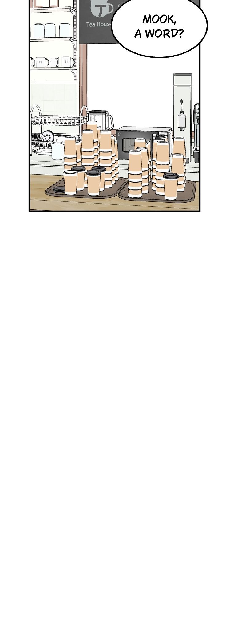 I Moogie You: A Slippery Love Chapter 18 page 23 - 