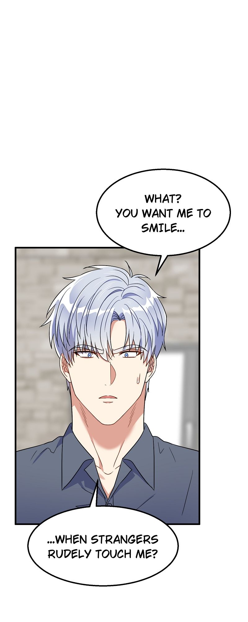 I Moogie You: A Slippery Love Chapter 18 page 24 - 