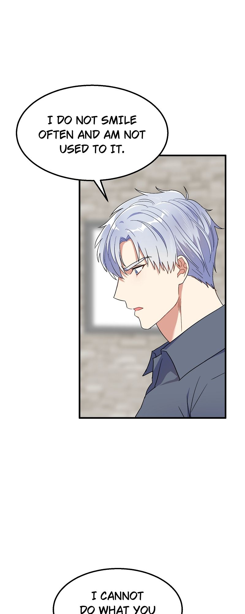 I Moogie You: A Slippery Love Chapter 18 page 26 - 