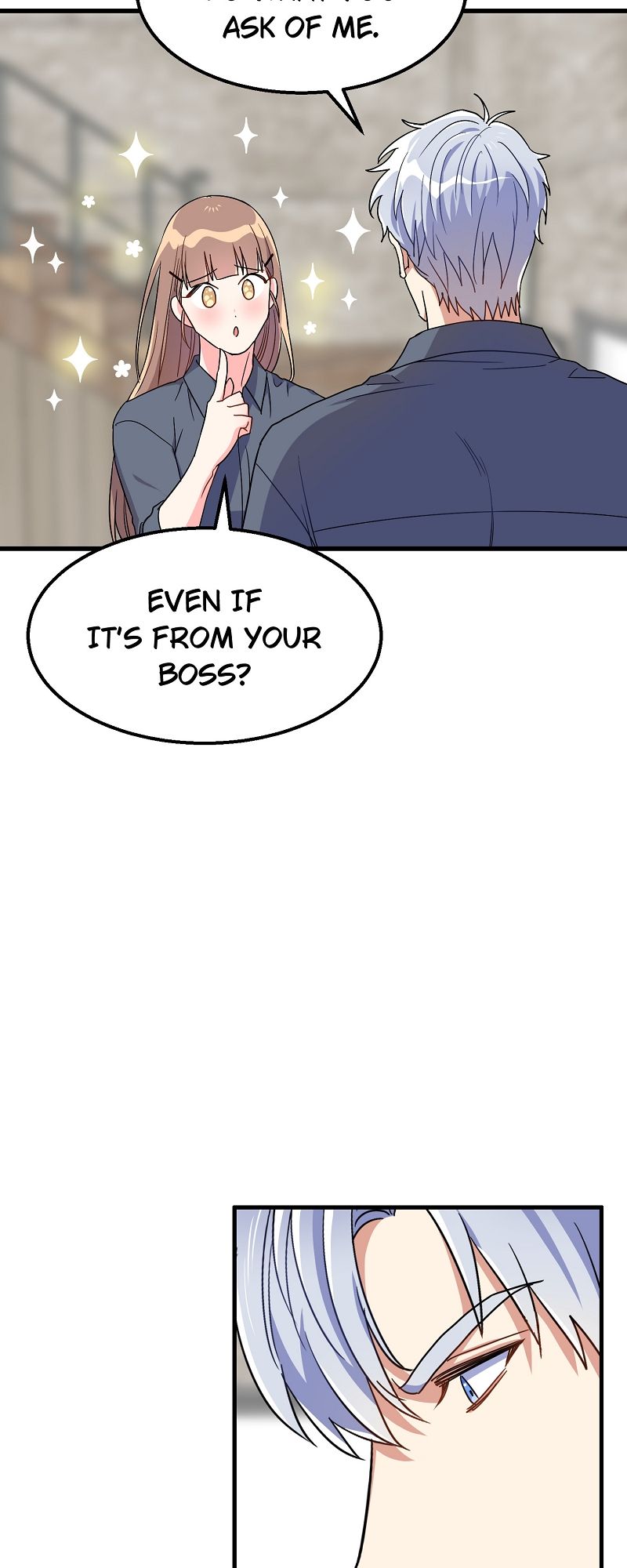 I Moogie You: A Slippery Love Chapter 18 page 27 - 