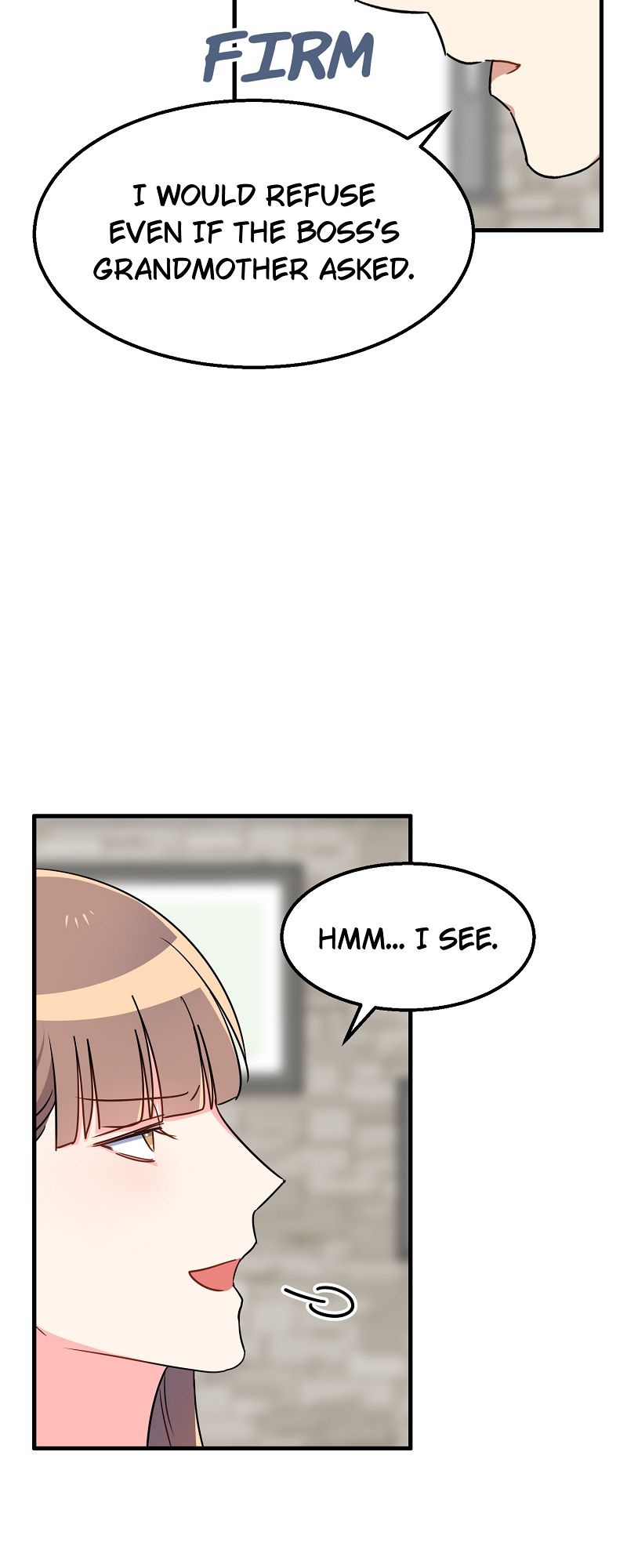 I Moogie You: A Slippery Love Chapter 18 page 28 - 