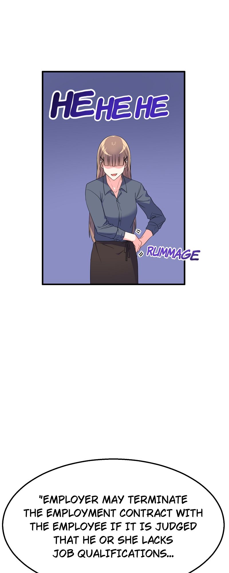 I Moogie You: A Slippery Love Chapter 18 page 29 - 