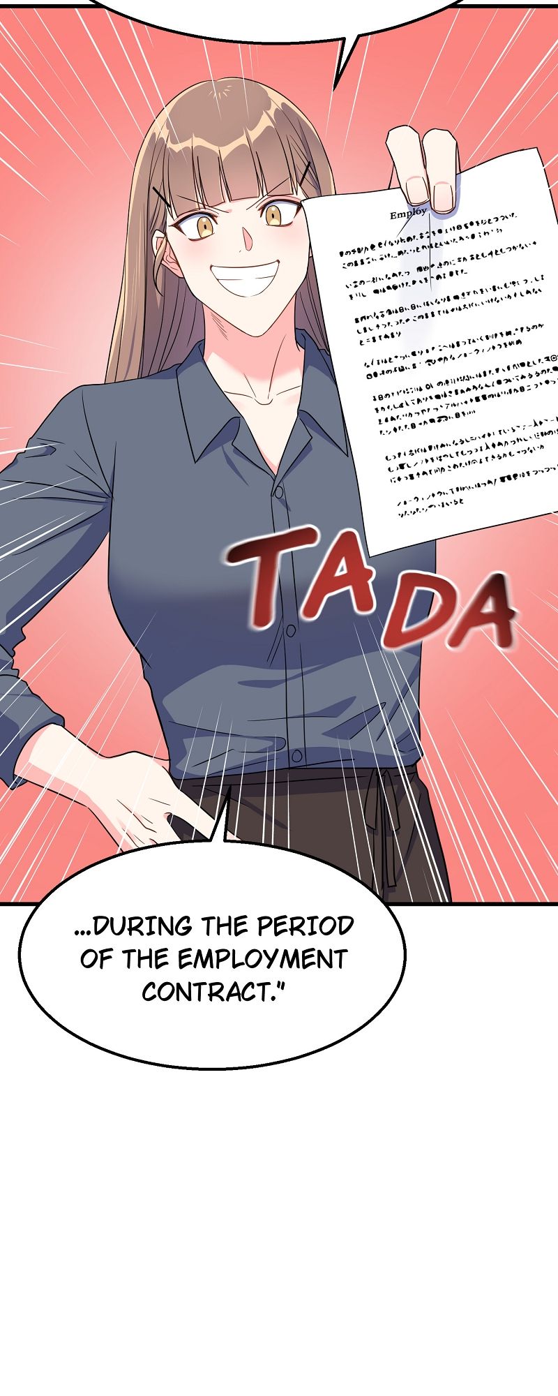 I Moogie You: A Slippery Love Chapter 18 page 30 - 