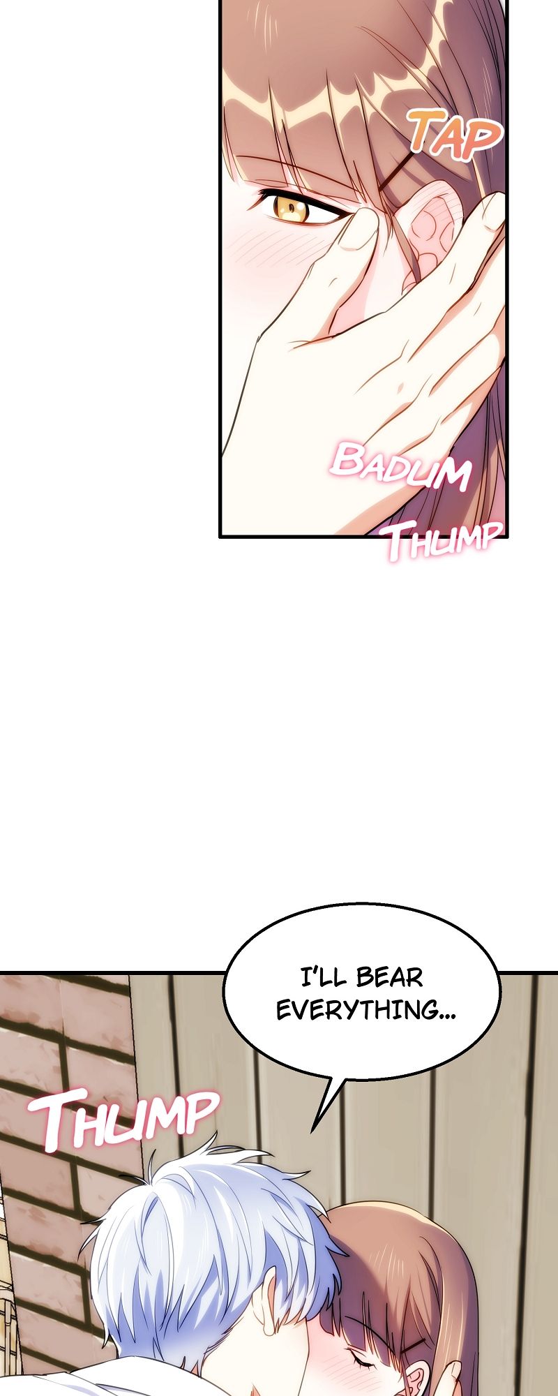 I Moogie You: A Slippery Love Chapter 18 page 4 - 