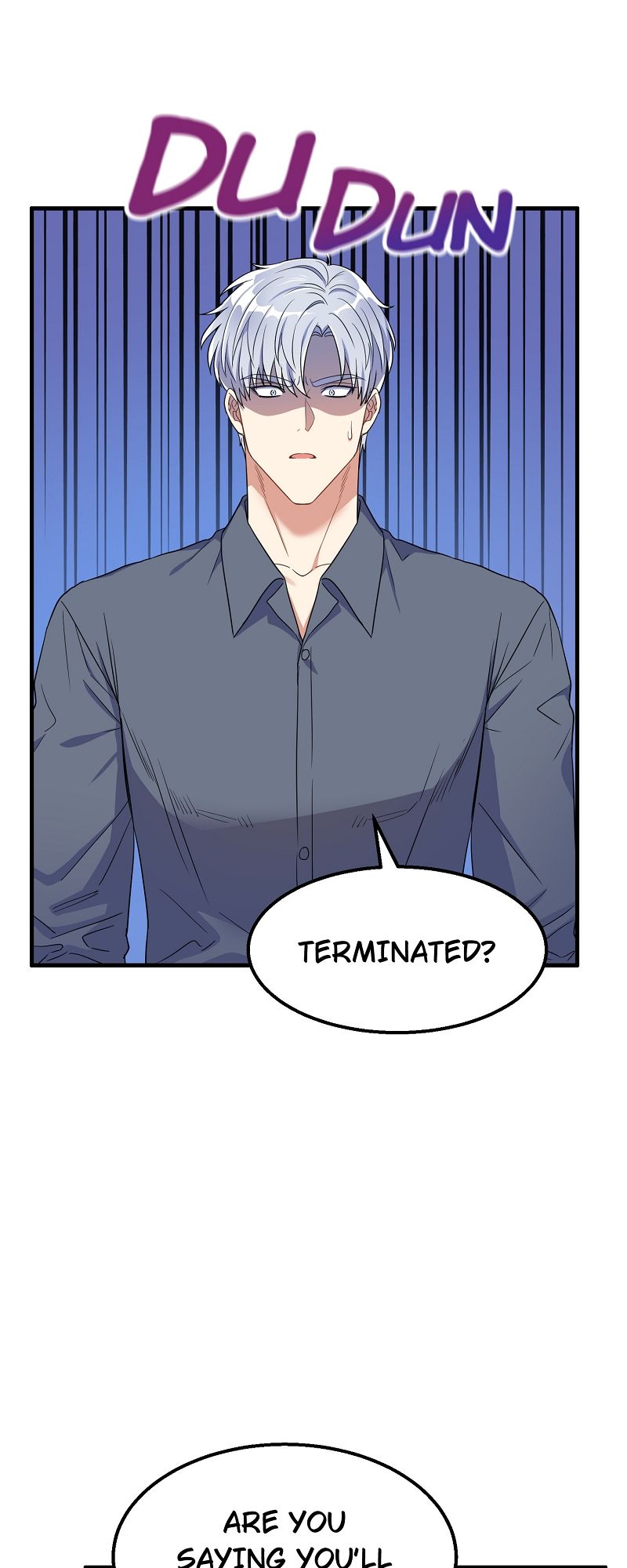 I Moogie You: A Slippery Love Chapter 18 page 32 - 
