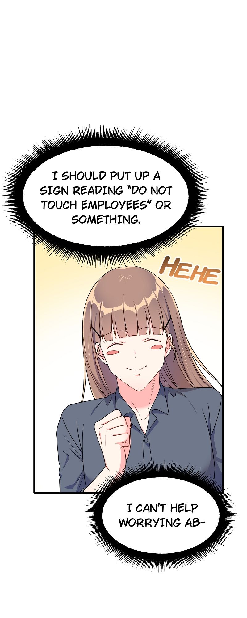 I Moogie You: A Slippery Love Chapter 18 page 38 - 